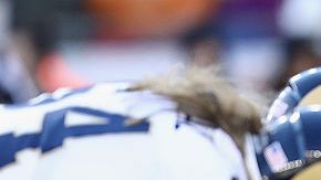 Los Angeles Rams y New England Patriots serán los protagonistas del Super Bowl LIII