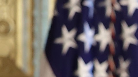 La Casa Blanca considero la polémica como absurda