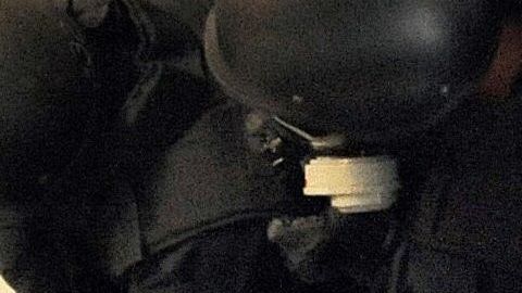 Al parecer se infiltró en la Agencia para el Control de Drogas (DEA)