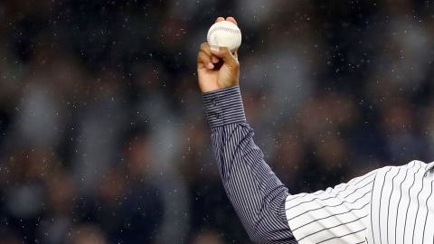 El panameño Mariano Rivera ingresará al Salón de la Fama en la investidura de 2019