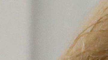 El encuentro entre Trump y Putin fue en Hamburgo en 2017.