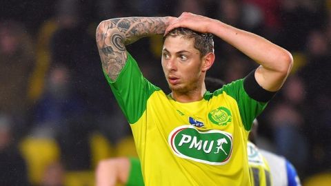 imputan a hombre por muerte de emiliano sala