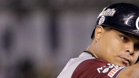 Venezuela ya no organizará la Serie del Caribe 2019.