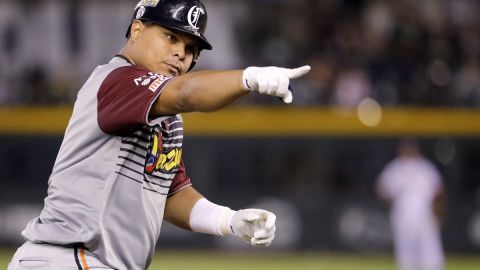 Venezuela ya no organizará la Serie del Caribe 2019.