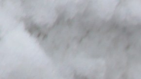 El 75% de la población de Estados Unidos continental, lo que supone cerca de 216 millones de habitantes, sufren temperaturas bajo cero.