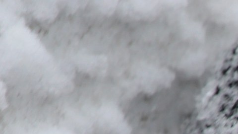 El 75% de la población de Estados Unidos continental, lo que supone cerca de 216 millones de habitantes, sufren temperaturas bajo cero.