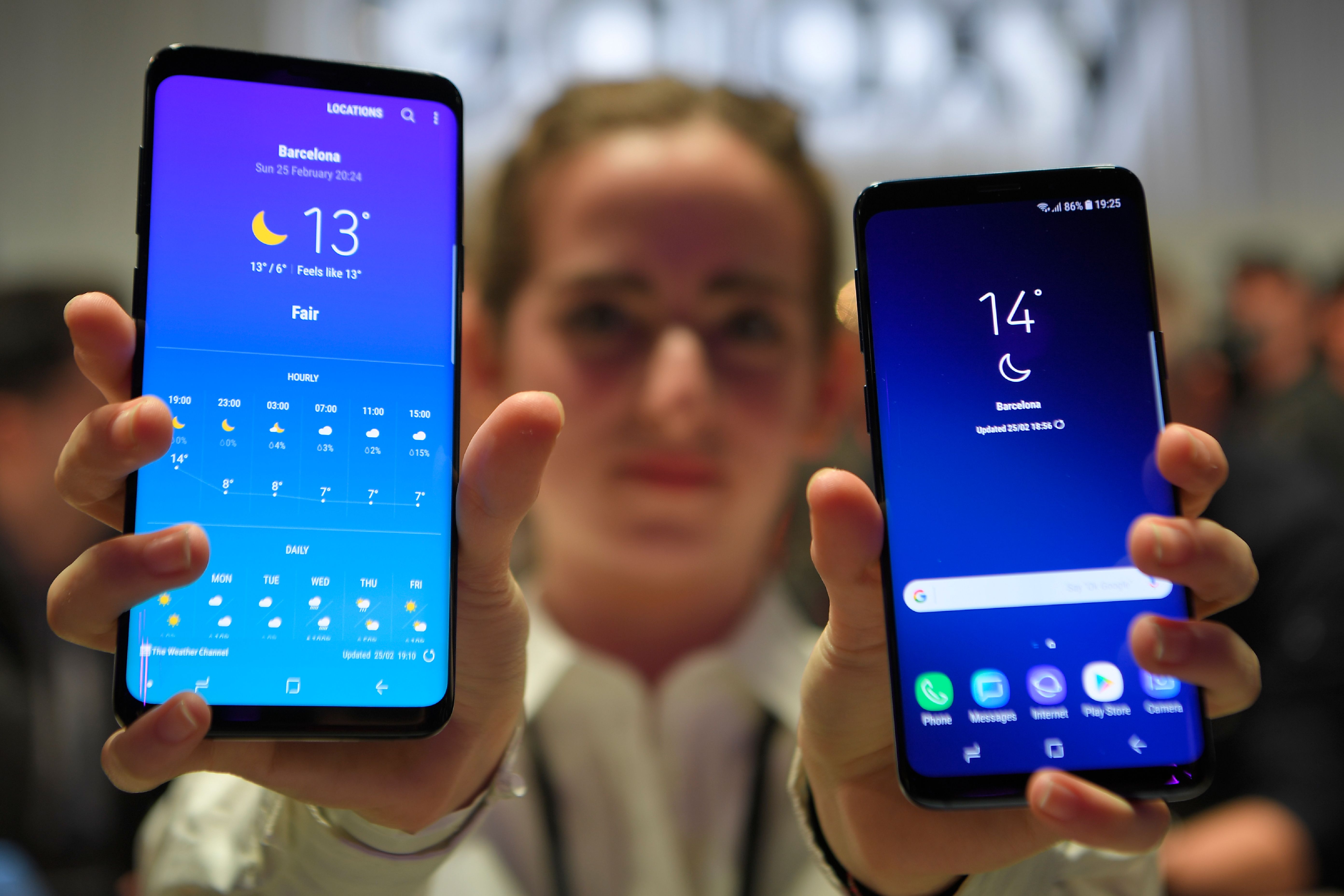 The best Android phones you can buy in 2019 | News York Time