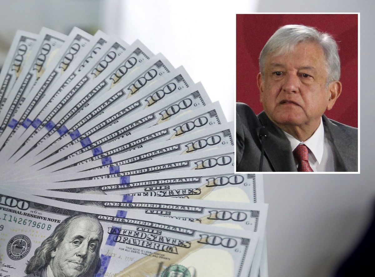 ¿A cuánto está el dólar en México? Enero 2 de 2019 La Opinión