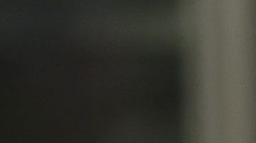 Balarezo (izquierda) junto a la esposa de "El Chapo", Emma Coronel, hablan con la prensa.