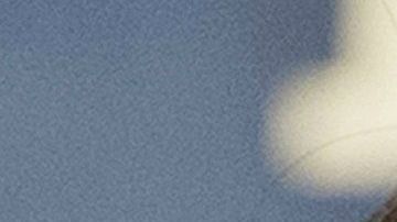 Las fotos en cuestión son de la Casa Blanca rodeada de nieve