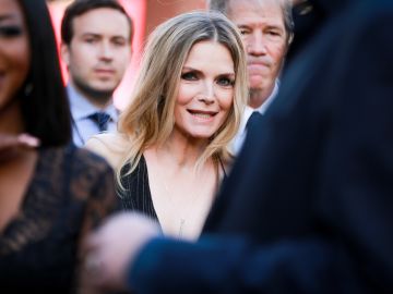 Michelle Pfeiffer