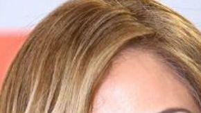 Gloria Trevi e Irán Castillo