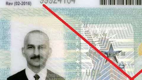 La "green card" no es garantía de estancia en EEUU.