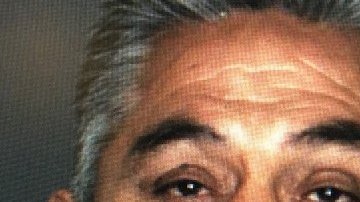 Guillermo Gómez Sánchez. (Departamento del Sheriff del condado de San Bernardino)