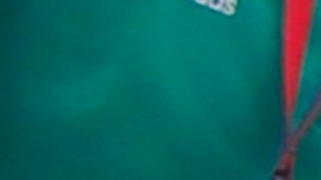 Zague fue blanco de burlas durante una firma de autógrafos