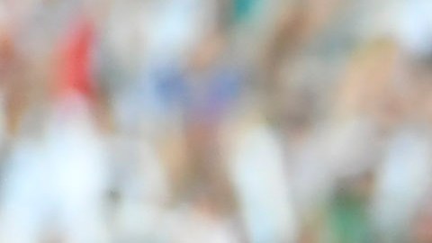 Hirving Lozano fue el autor del gol del triunfo de México sobre Alemania en el Mundial de Rusia 2018