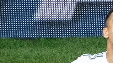 Javier 'Chicharito' Hernández podría tener otro golpe de suerte.