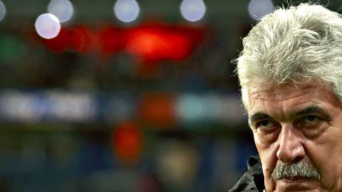 Ricardo Ferretti nunca se ha involucrado con el trabajo en fuerzas básicas de los Tigres de la UANL.