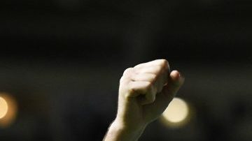 Mauro Boselli dejó a los Esmeraldas del León luego de cinco años.