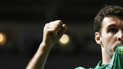 Mauro Boselli dejó a los Esmeraldas del León luego de cinco años.