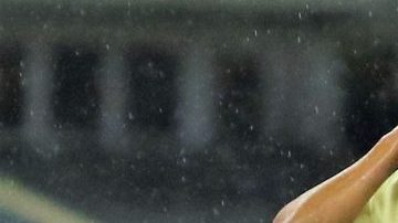 Cecilio Dominguez podría salir de las Águilas del América.