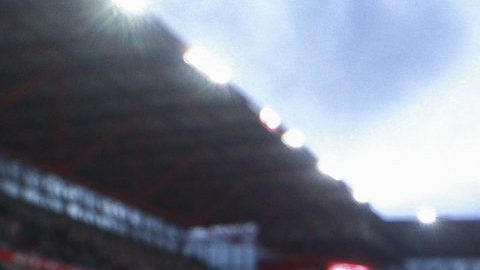 El pasto del estadio Nemesio Diez de Toluca será cambiado en un amplio sector.