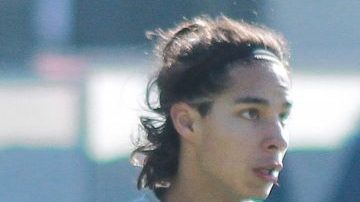 Diego Lainez recibió la recomendación de un gran emblema del América.