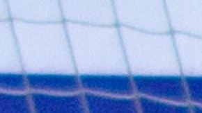 Guillermo Allison, portero de Cruz Azul