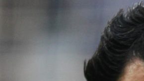 Rubens Sambueza es baja para los Esmeraldas del León.