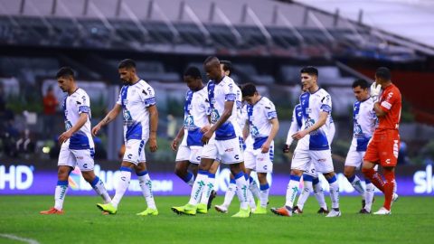 Los Tuzos del Pachuca cesaron a Pako Ayestarán de la dirección técnica.