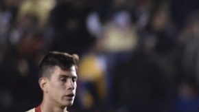 América perdió en la Copa MX con el Atlético San Luis.