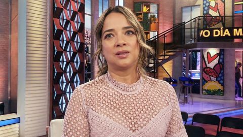 Adamari López