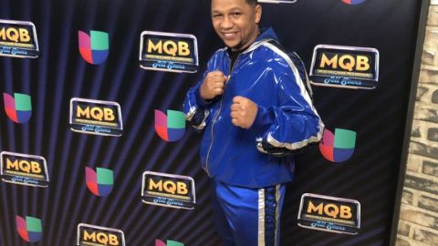 Iván Calderón