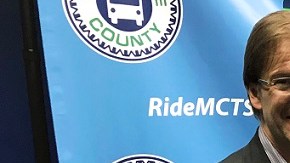 Se volvió una heroína de la noche a la mañana