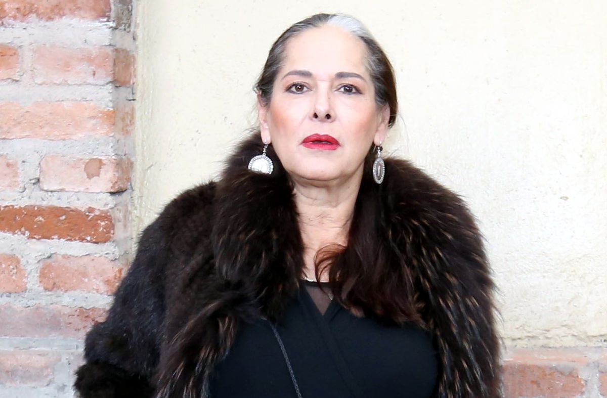 Roban casa de actriz de telenovelas Isaura Espinoza - La Opinión