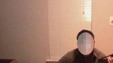 Un exmilitar, solo identificado como “Ivan”, que trabajaba para Galván y el cartel de Sinaloa.