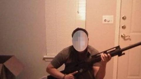 Un exmilitar, solo identificado como “Ivan”, que trabajaba para Galván y el cartel de Sinaloa.