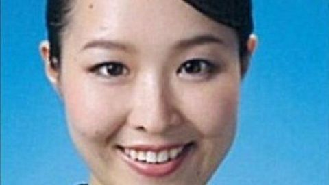 Saki Kondo fue asesinada a los 27 años