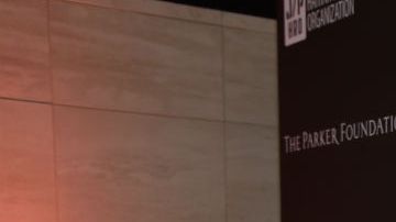 Jeff y MacKenzie Bezos