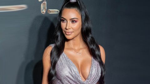 Kim Kardashian