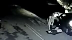 Ladrón muere de infarto asalto pastor