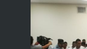 Las penas impuestas oscilan entre los dos años ocho meses a los 300 años.