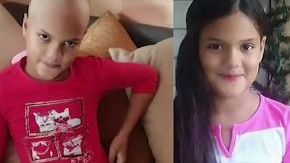 La menor dijo sentirse "cansada" y "estresada".