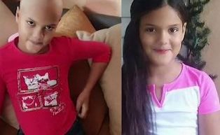 La menor dijo sentirse "cansada" y "estresada".