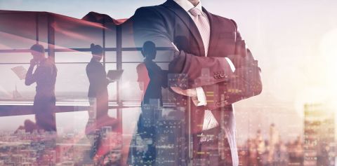 liderazgo en empresas