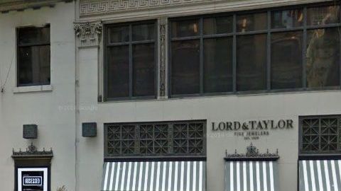 Ayer se cerró un largo capítulo en la historia al detal en la ciudad