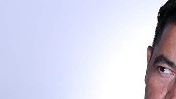 Lou Pizarro, conoció la fama por su show Operación Repo, hoy dirige Mundoflix./Cortesía