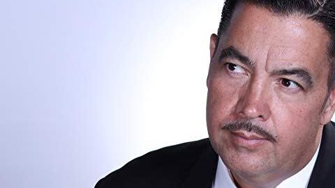 Lou Pizarro, conoció la fama por su show Operación Repo, hoy dirige Mundoflix./Cortesía