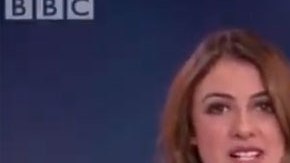 Lucy Martin de la BBC.