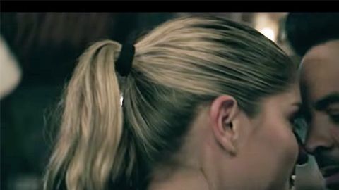 Luis Fonsi protagoniza 'Sola'